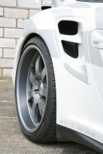 Porsche 911 GT2 by Wimmer RS 2009 года